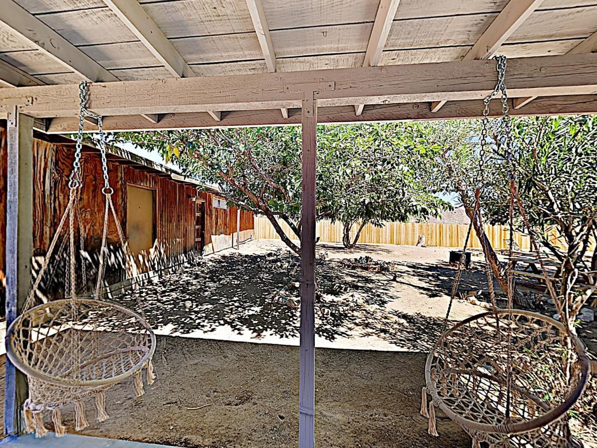 Rawhide Ranch - Walk To Pappy And Harriet'S With Hot Tub! Home 야카밸리 외부 사진